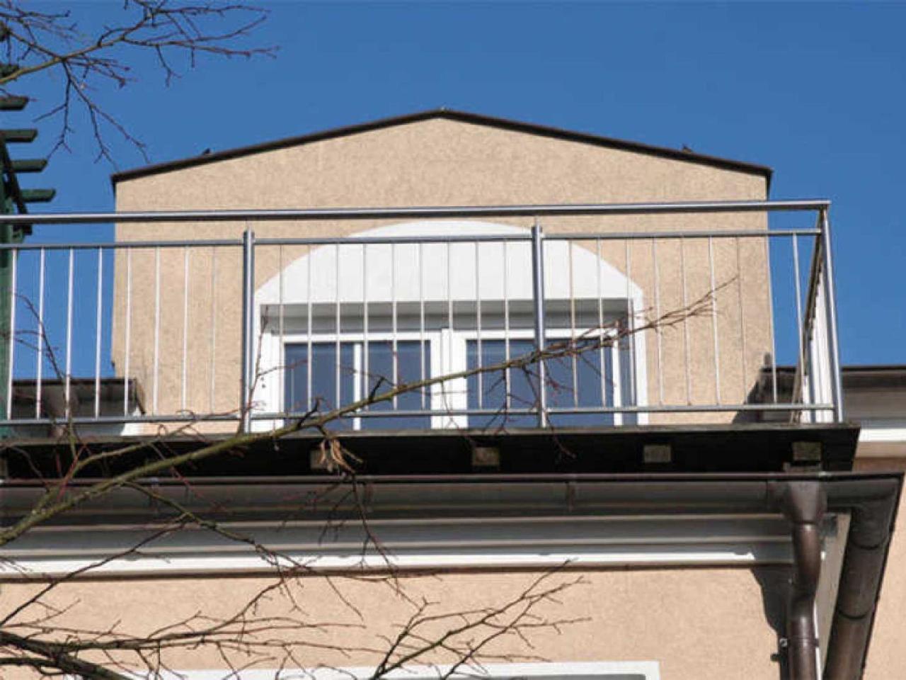 Iwan Ferienwohnungen Objekt 26001 Rostock Exterior foto